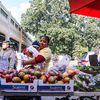 Outcry After City Officials Throw Out Bronx Street Vendor's Fresh Food
